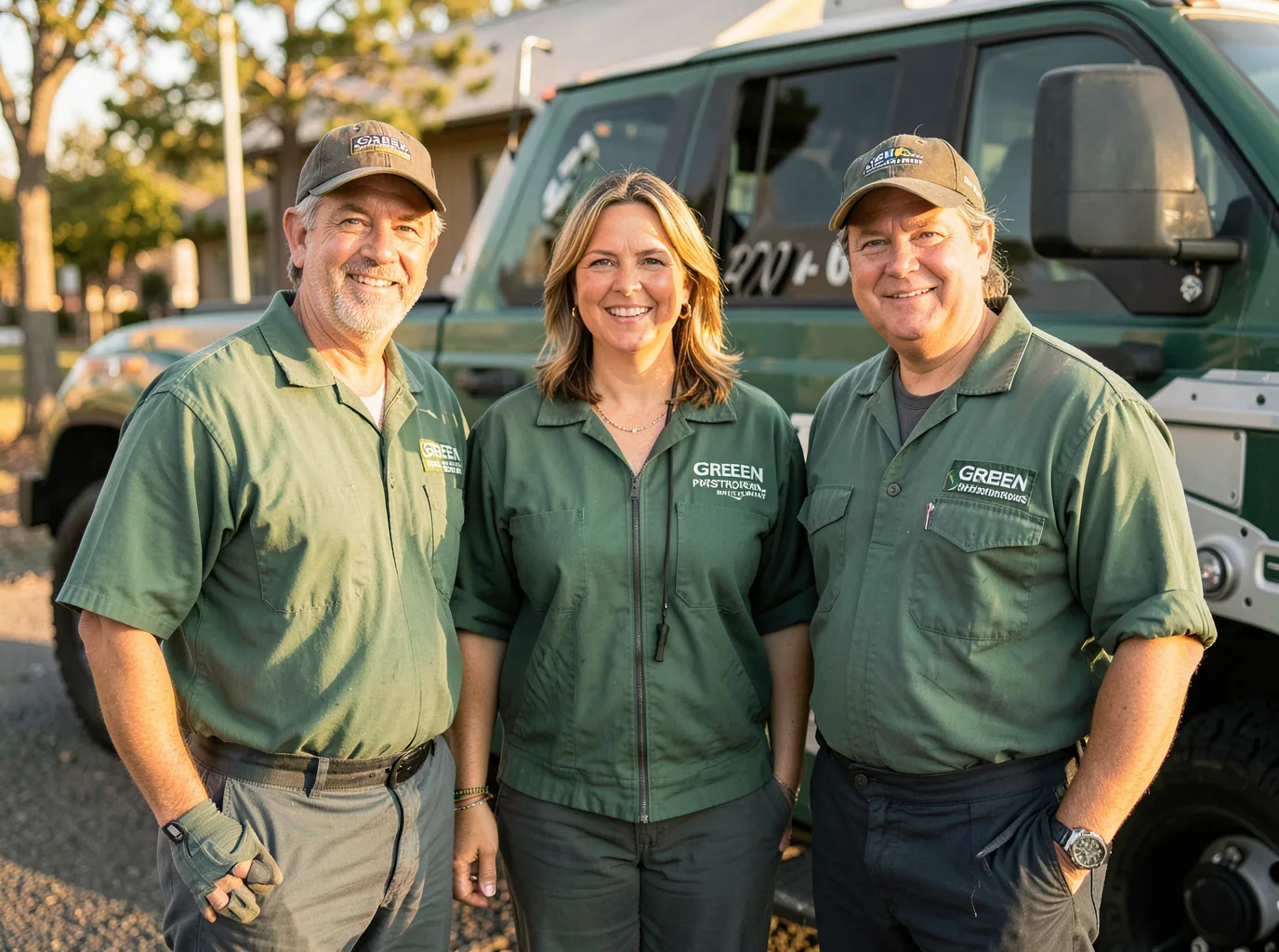 Water Damage Restoration company in Garnett, SC