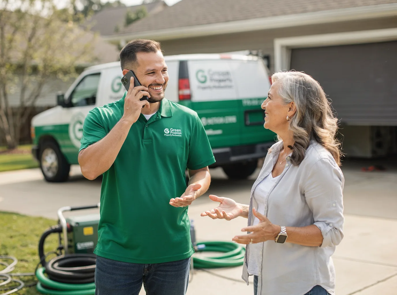Water Damage Restoration Garnett, SC FAQs